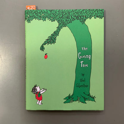 The Giving Tree