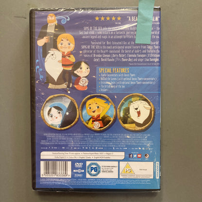 Song of the Sea (DVD)