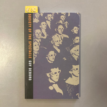 Society of the Spectacle