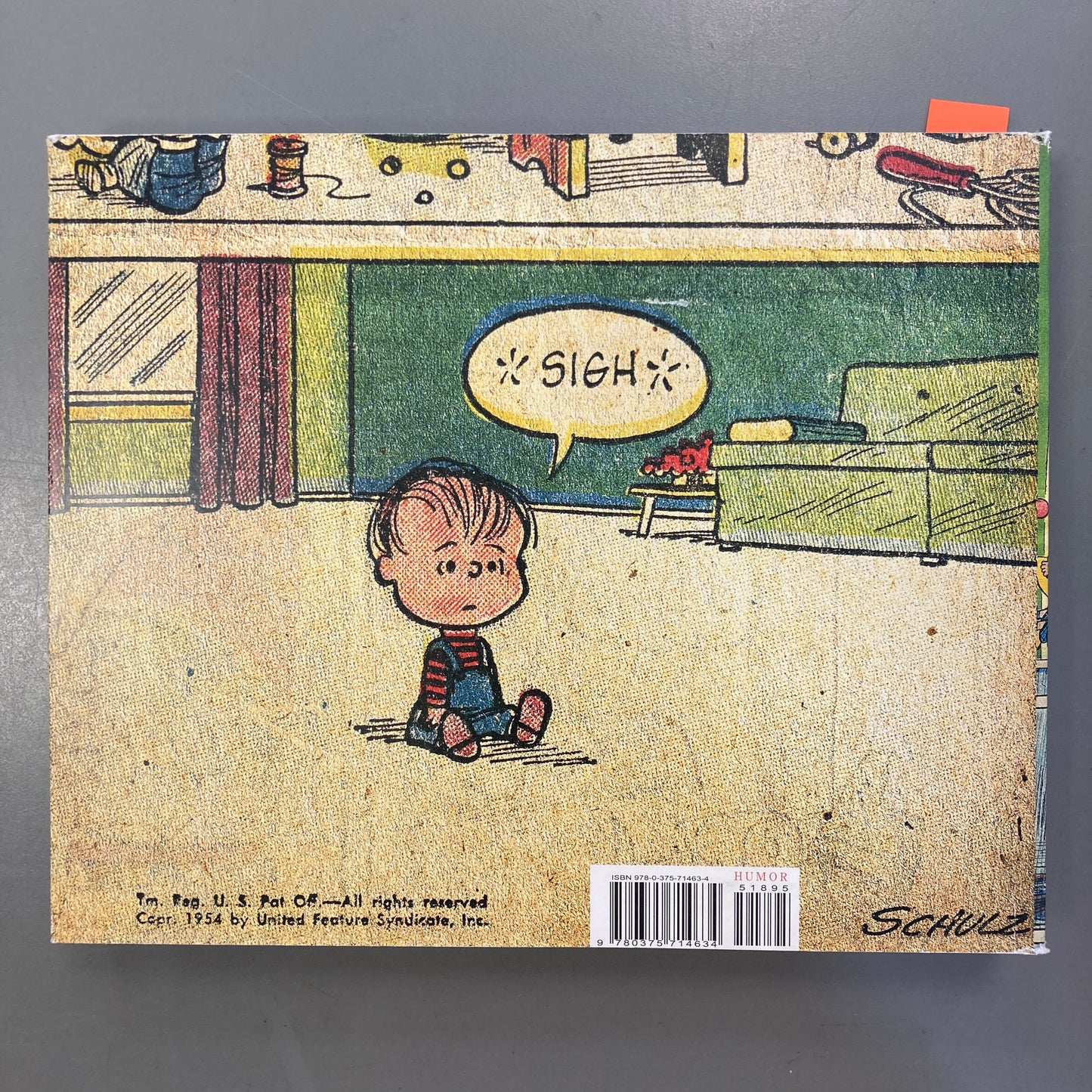 Peanuts: The Art of Charles M. Schulz