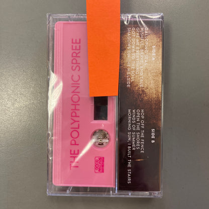 Salvage Enterprise (Cassette)