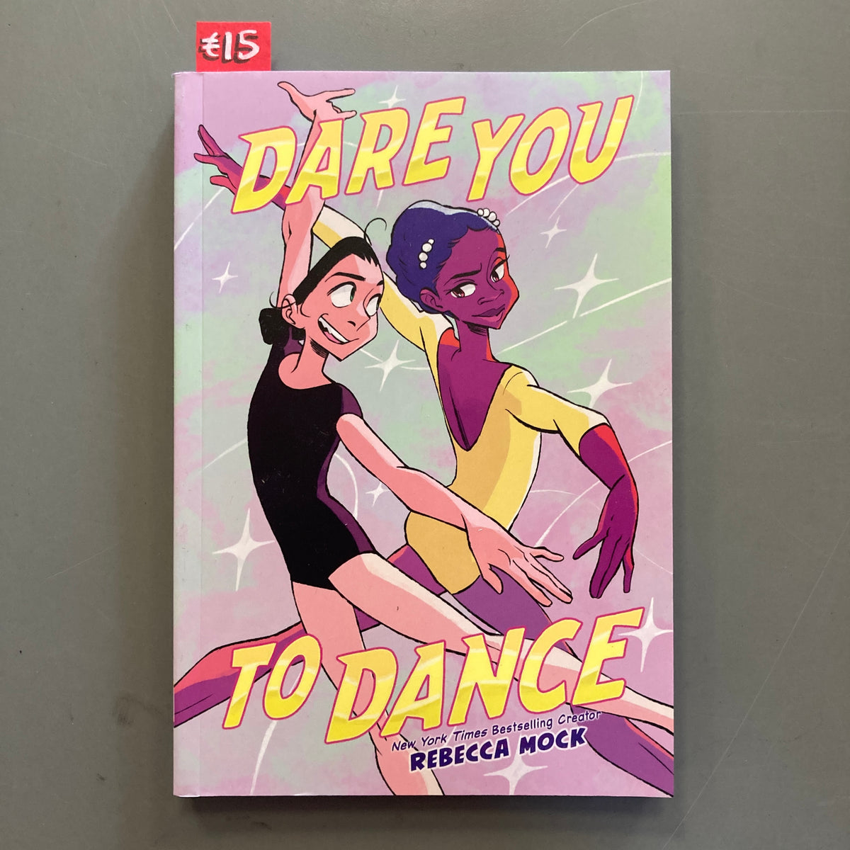 Dare You to Dance