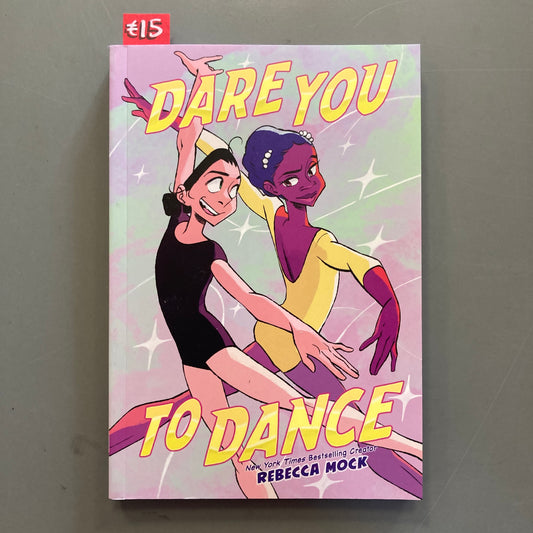 Dare You to Dance