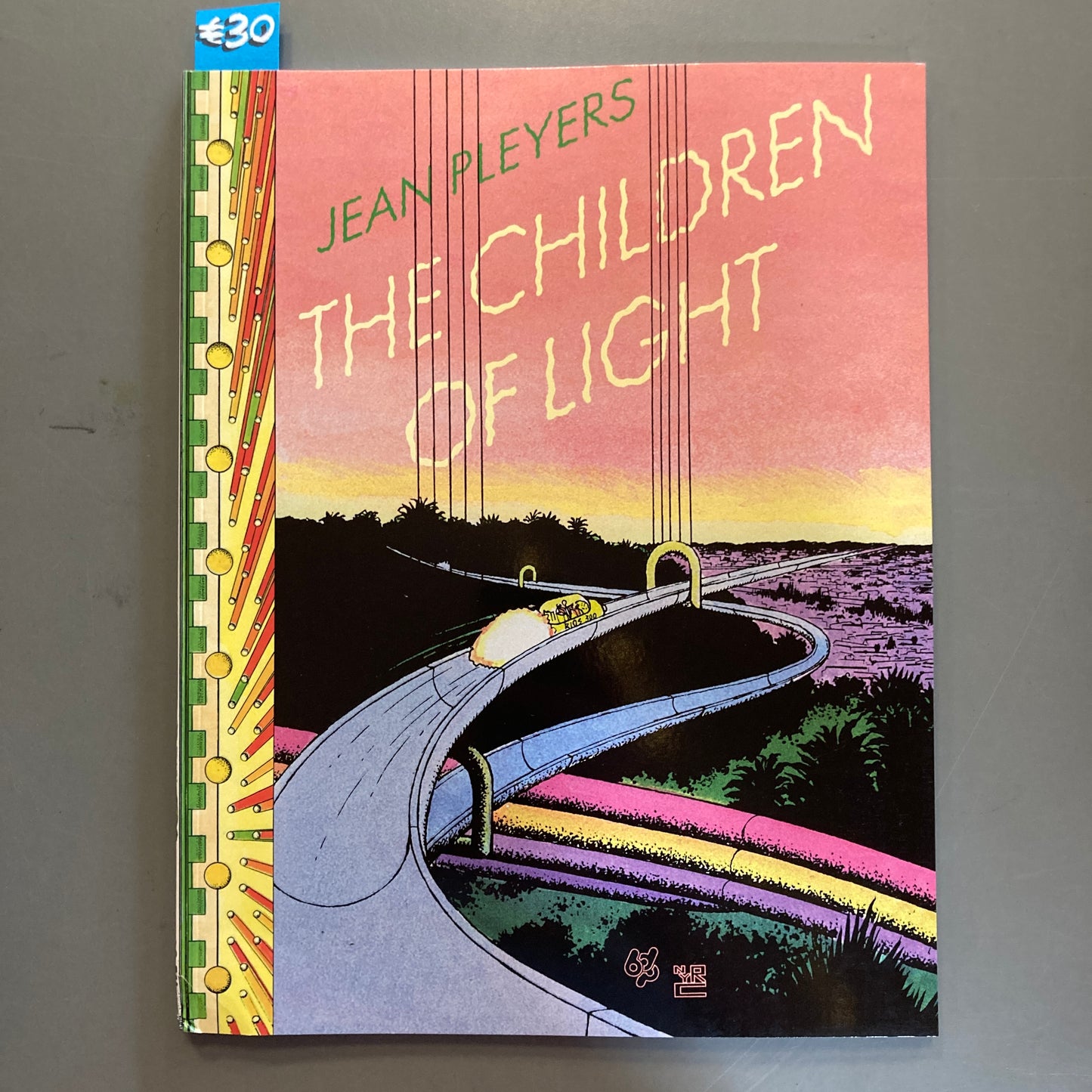 The Children of Light
