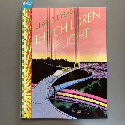 The Children of Light