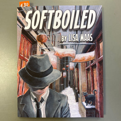 Softboiled