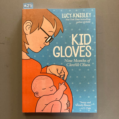Kid Gloves (23rd St. Edition)