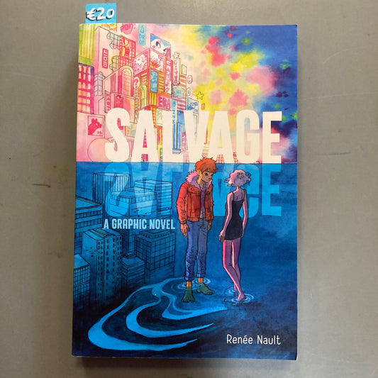 Salvage