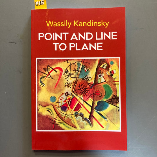 Point and Line to Plane