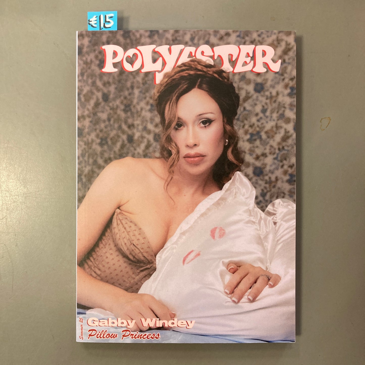 Polyester: The Bed Issue