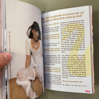 Polyester: The Bed Issue