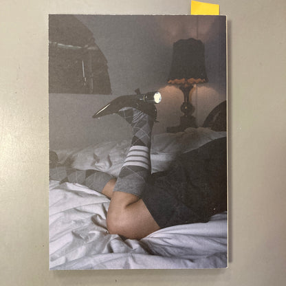 Polyester: The Bed Issue