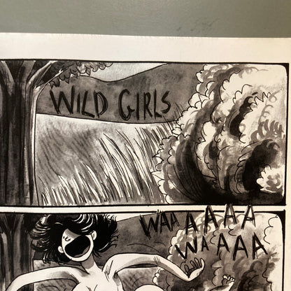 Best Erotic Comics 2009