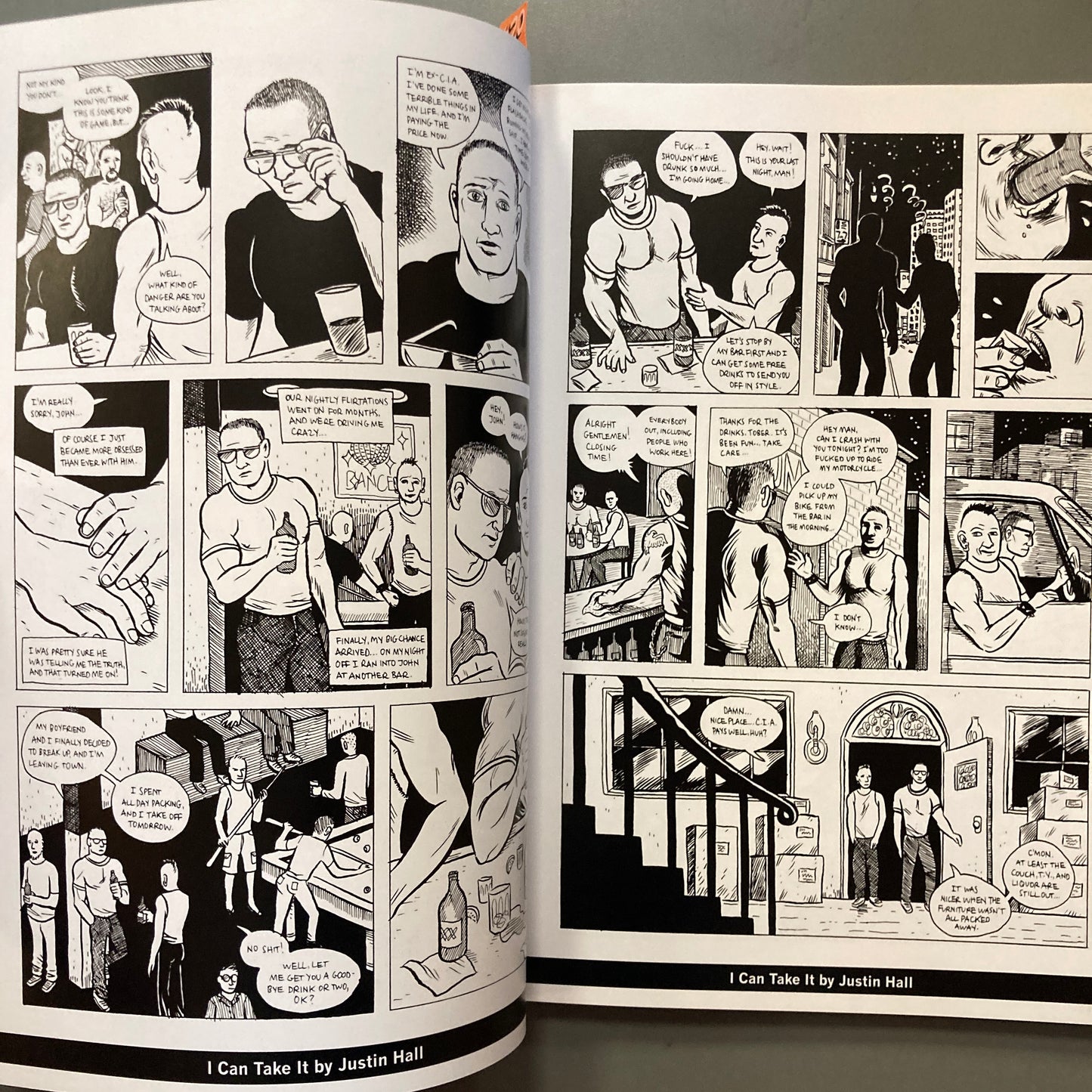 Best Erotic Comics 2009