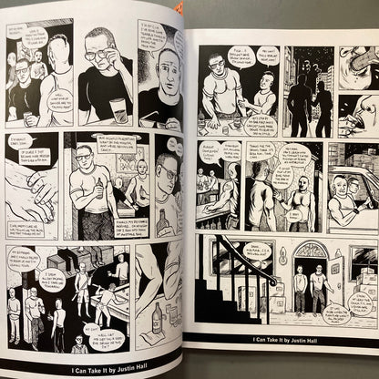 Best Erotic Comics 2009