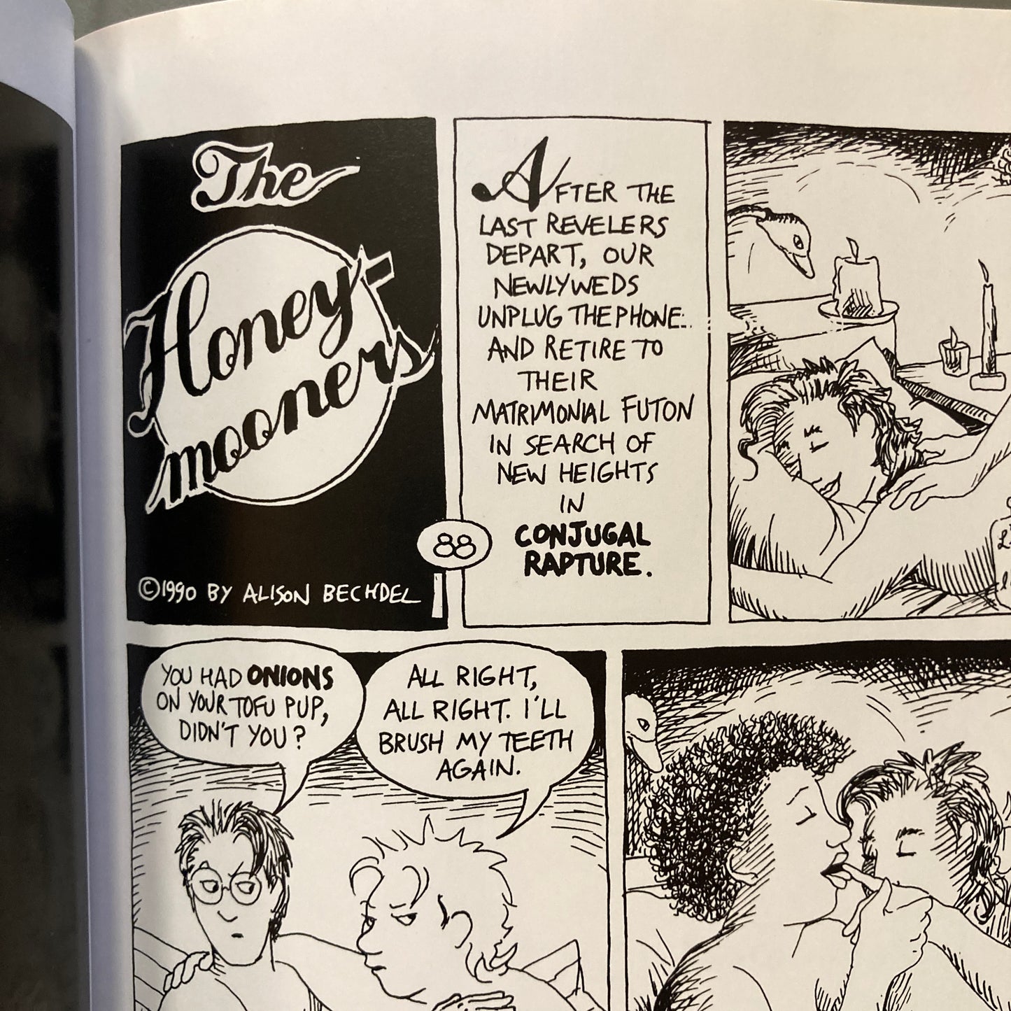 Best Erotic Comics 2009