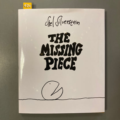 The Missing Piece