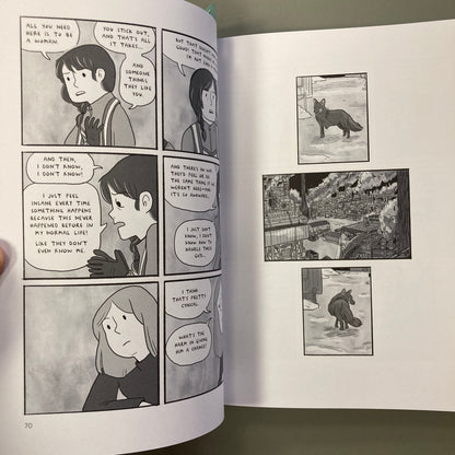 Ducks: Two Years in Oil Sands