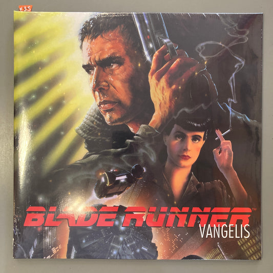Blade Runner (Vinyl)