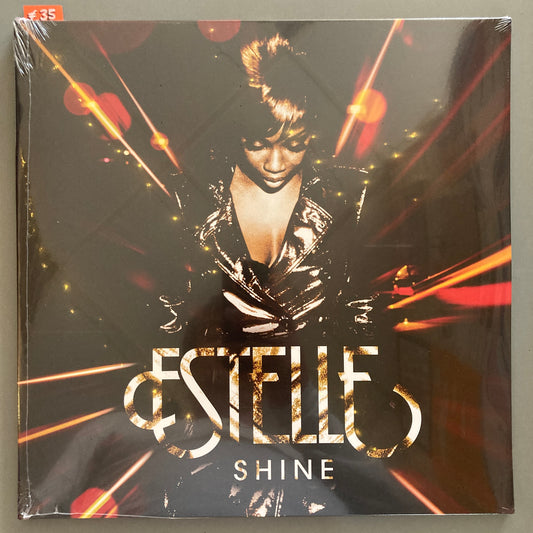 Shine (Vinyl)