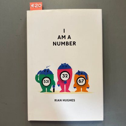 I Am a Number