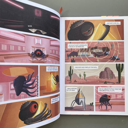 My Life Among Humans