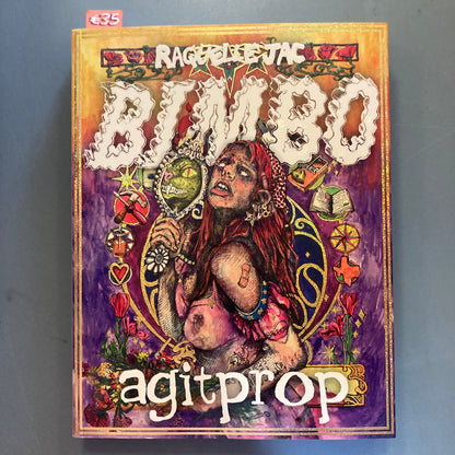 Bimbo Agitprop