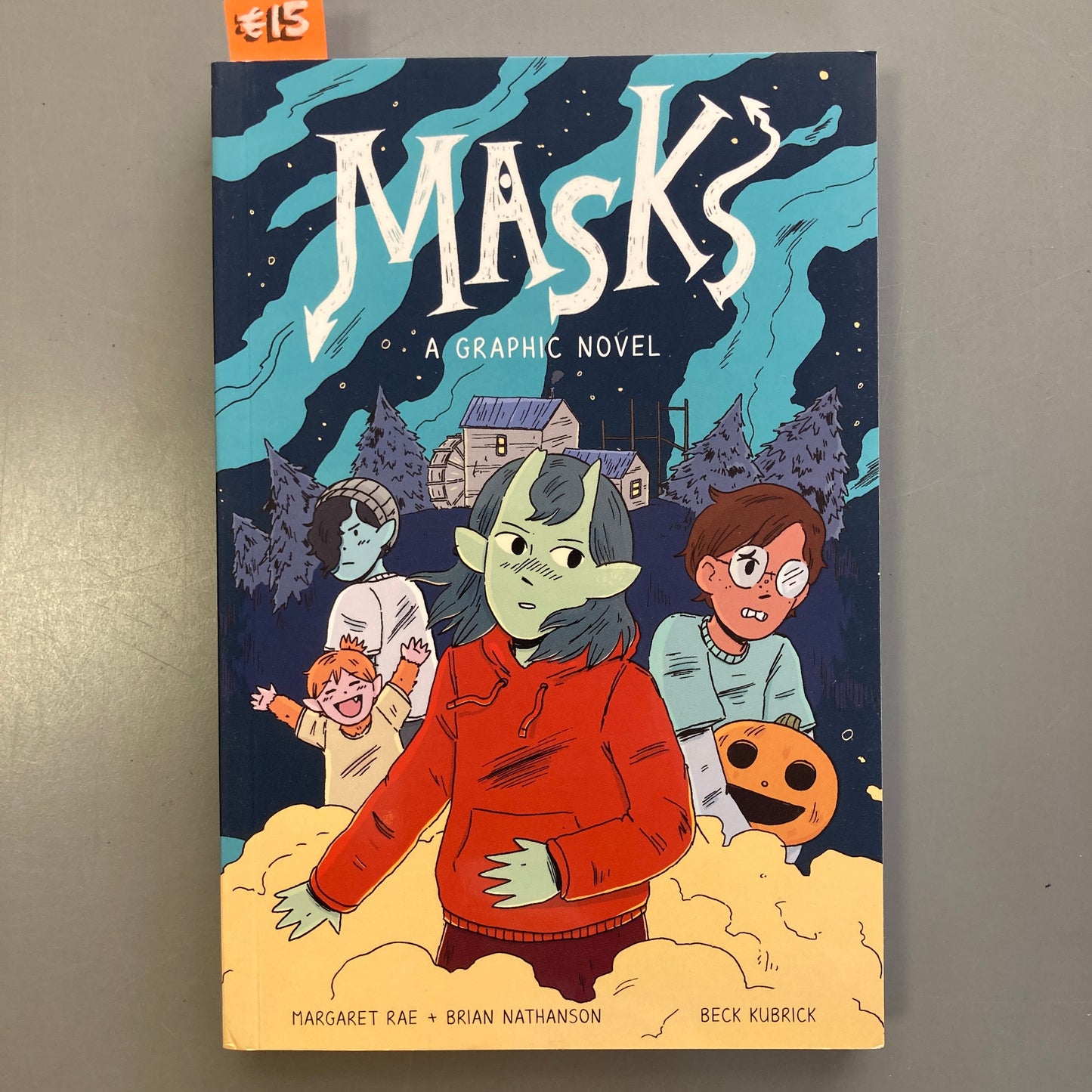 Masks