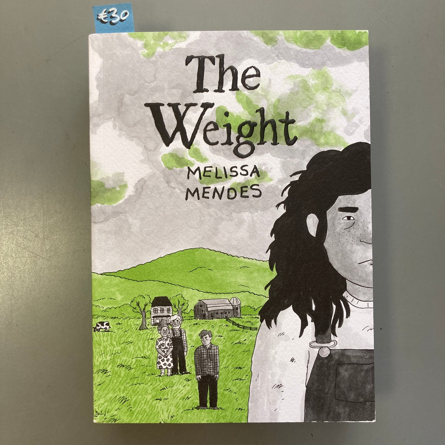 The Weight