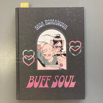 Buff Soul