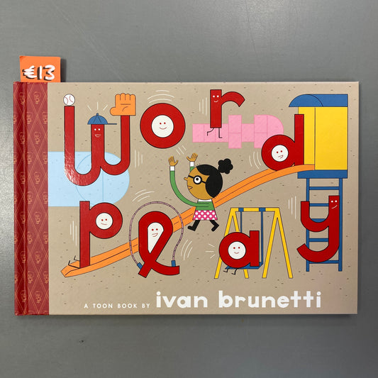 Wordplay (Hardcover)