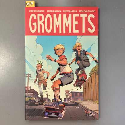 Grommets
