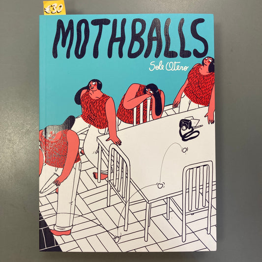 Mothballs