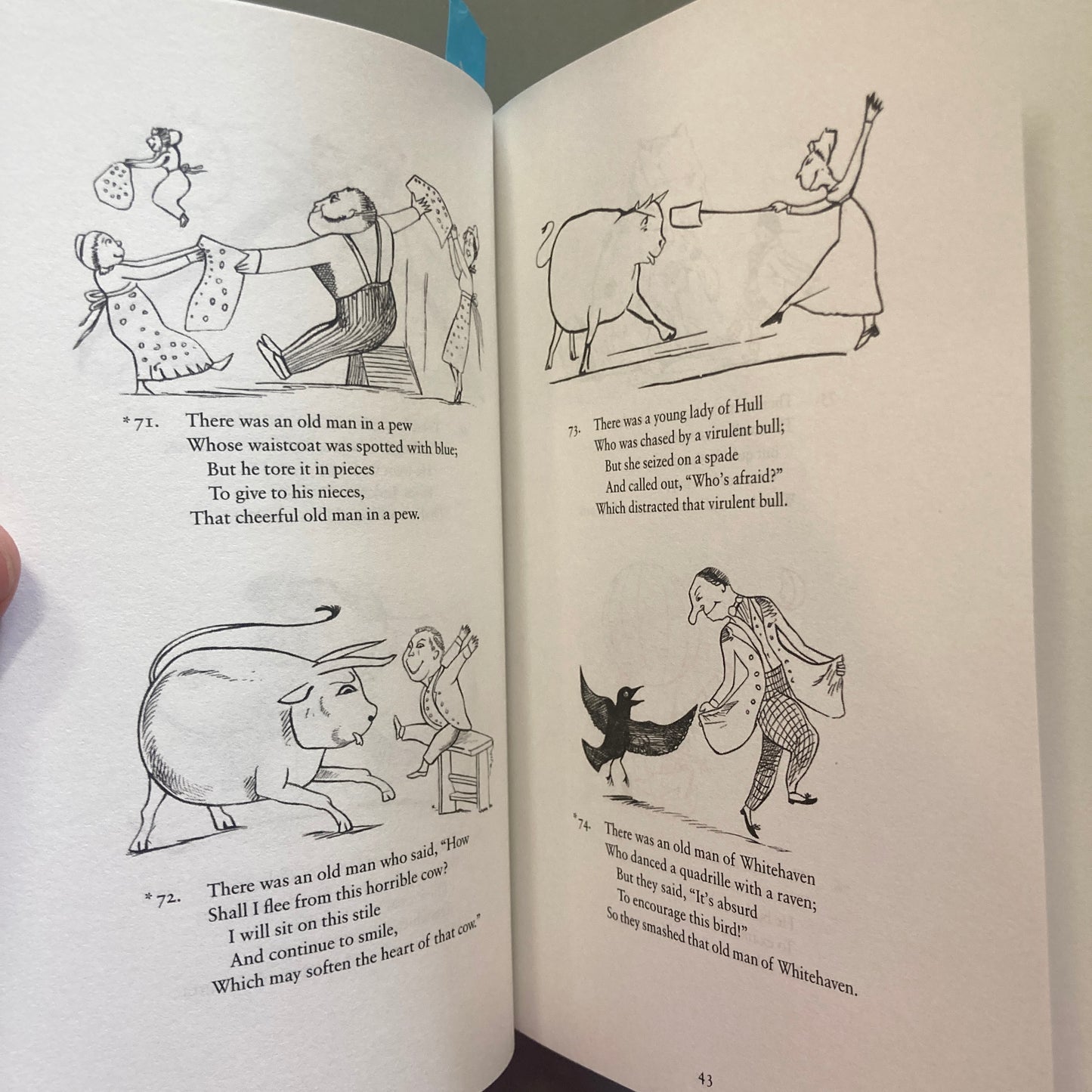 The Complete Nonsense Books