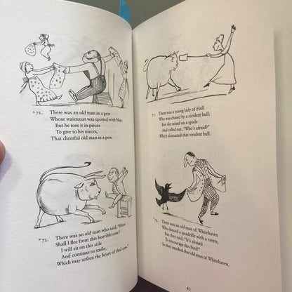 The Complete Nonsense Books