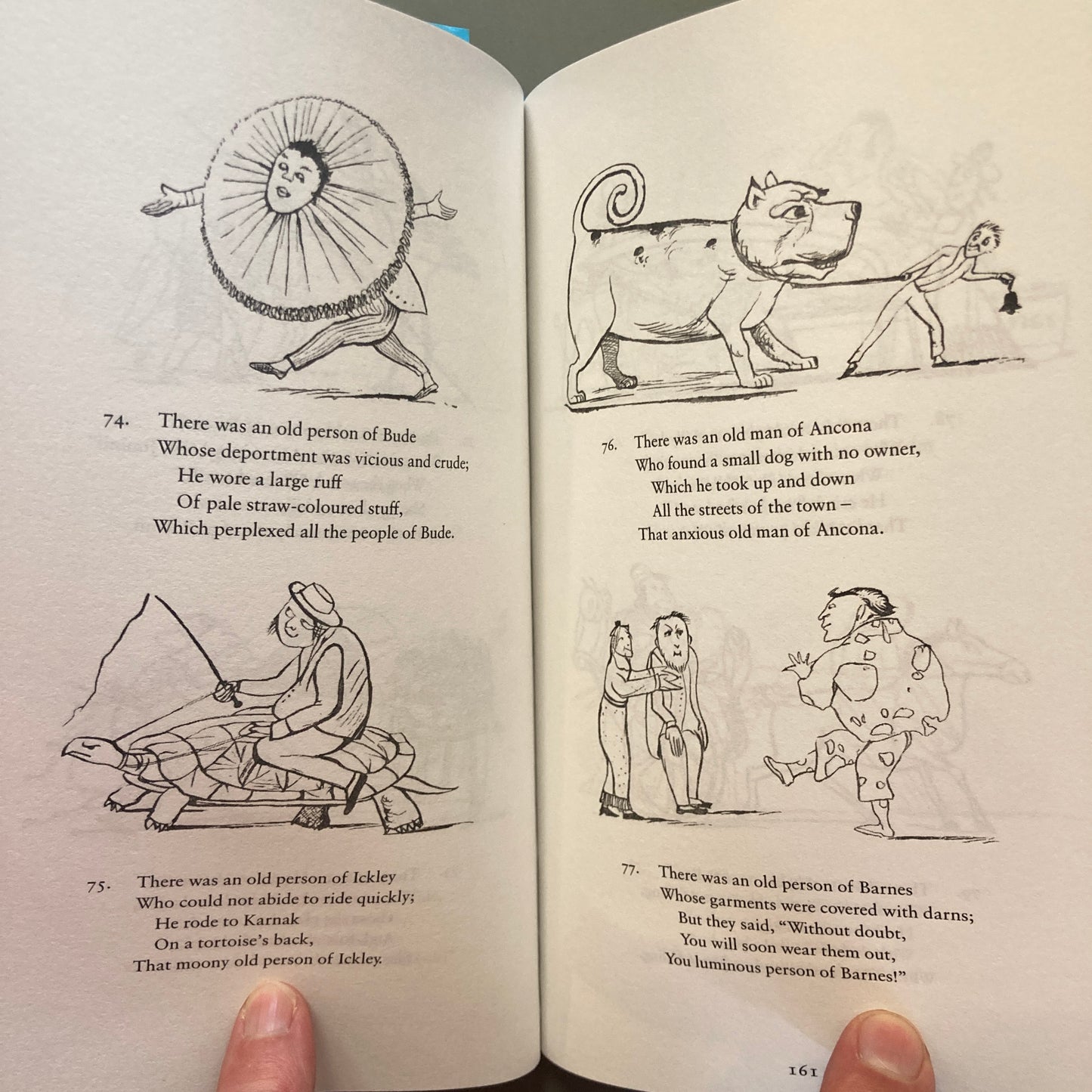 The Complete Nonsense Books