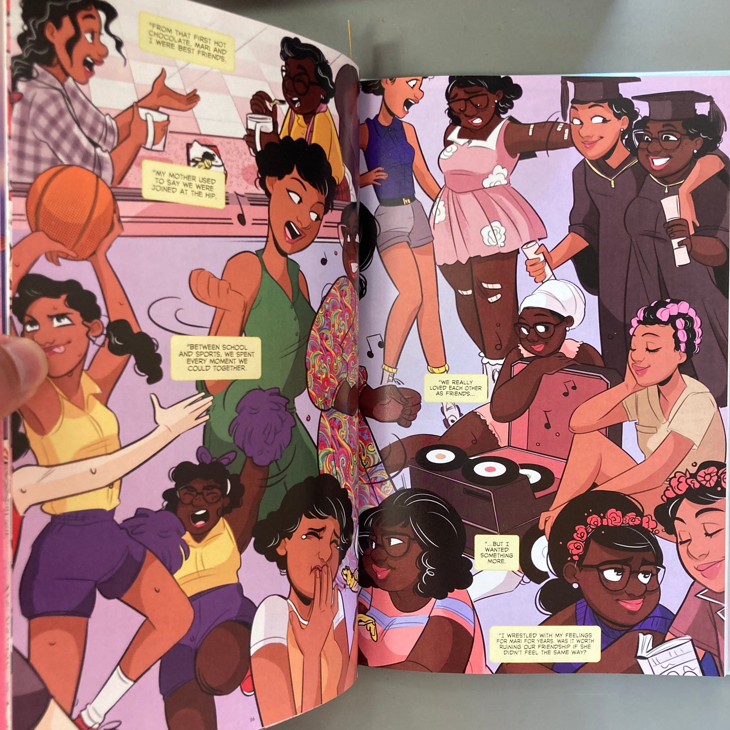 Bingo Love (Hardcover)