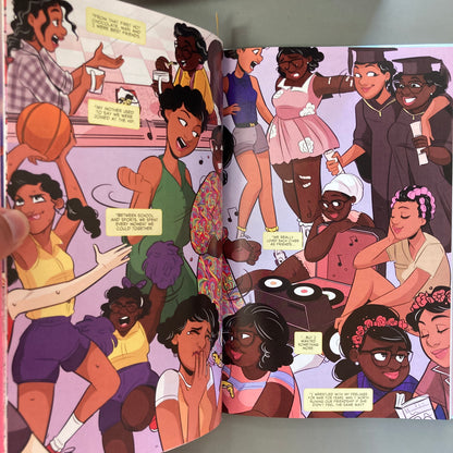 Bingo Love (Hardcover)