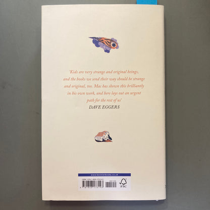 Make Believe: On Telling Stories to Children