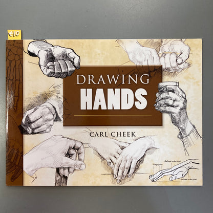 Drawing Hands