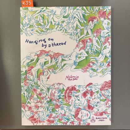 Hanging on by a Thread