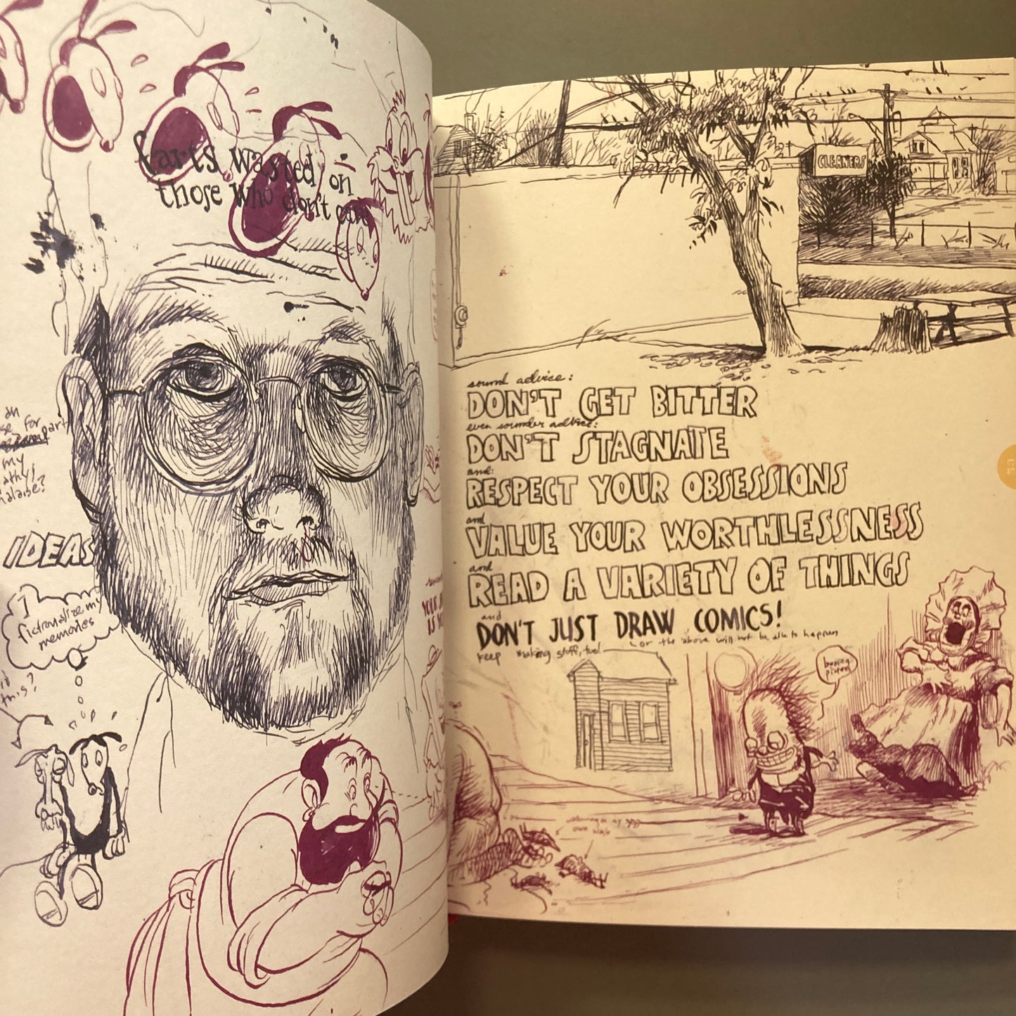 Acme Novelty Datebook: Volume 1, 1986-1995