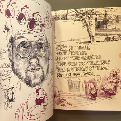 Acme Novelty Datebook: Volume 1, 1986-1995