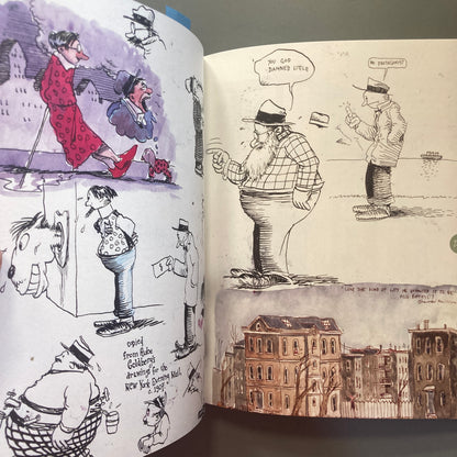 Acme Novelty Datebook: Volume 1, 1986-1995