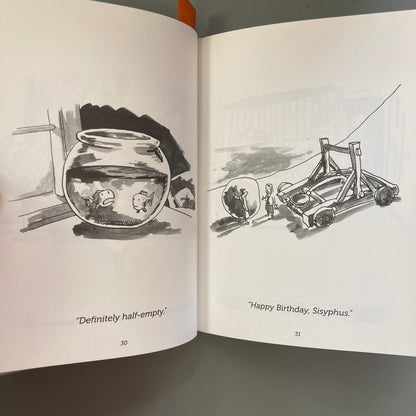 Why Did We Trust Him?