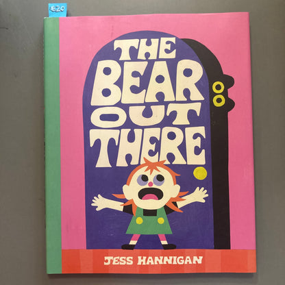 The Bear Out There