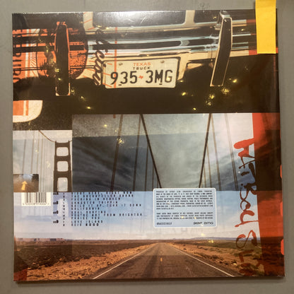 You've Come a Long Way Baby (2x Vinyl)
