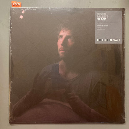 Island (2x Vinyl)