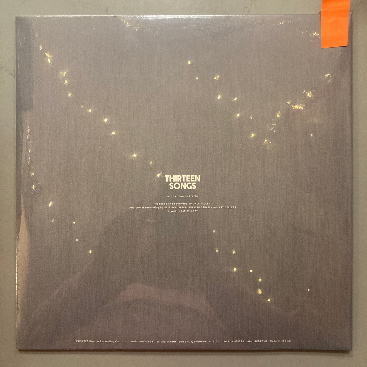 Island (2x Vinyl)