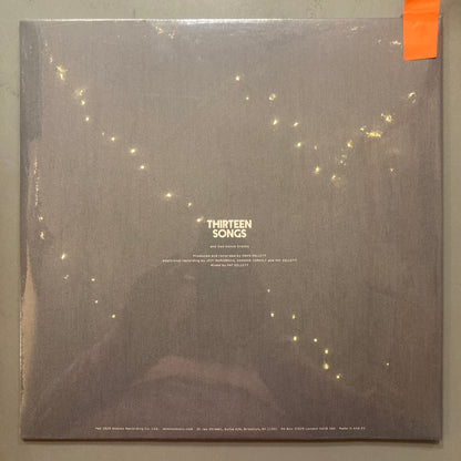 Island (2x Vinyl)